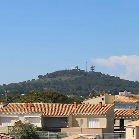 550, Port Soleil Au Village Naturiste * 阿格德