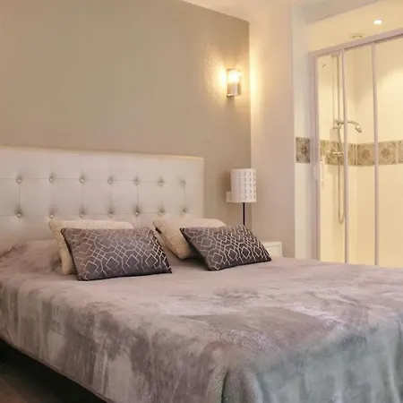 550, Port Soleil Au Village Naturiste *