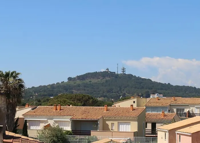 550, Port Soleil Au Village Naturiste * Agde